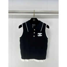 Chanel Vest